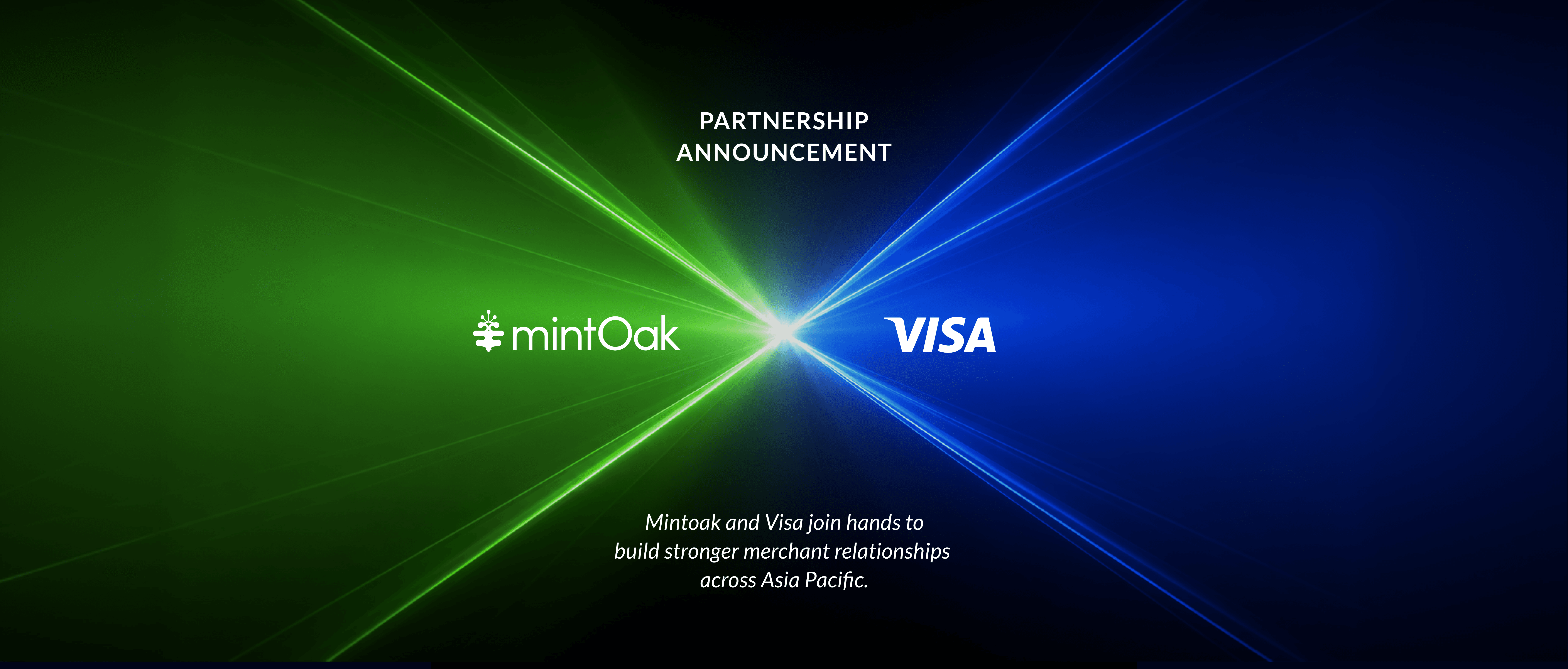 Visa Taps Mintoak to Bring Payments, Business Tools Into One Platform