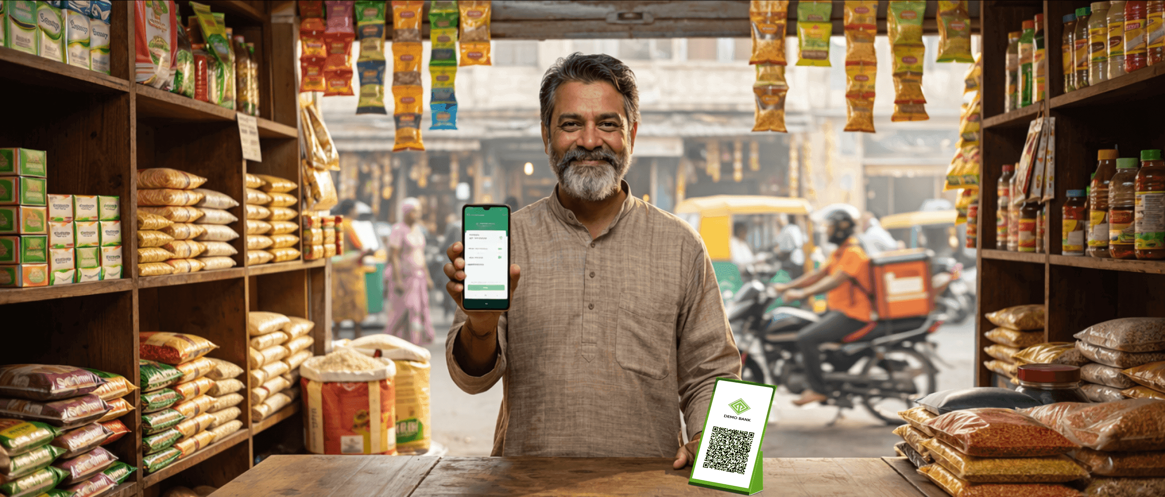 Why More Kirana Stores Are Going Digital to Stay Ahead of Quick Commerce